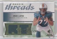 Jake Long #/99