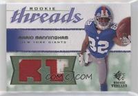 Mario Manningham #/99