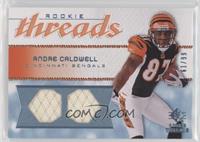 Andre Caldwell #/99