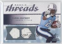 Chris Johnson #/99