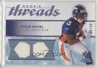 Eddie Royal #/99