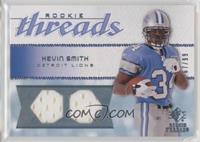 Kevin Smith #/99