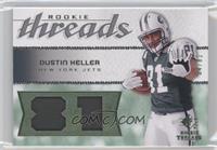 Dustin Keller #/81