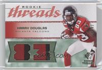 Harry Douglas #/83