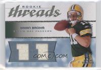 Brian Brohm #/11