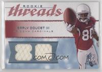 Early Doucet III #/80