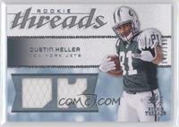 Dustin Keller #/199