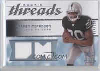 Darren McFadden #/199