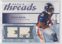 Eddie Royal #/199