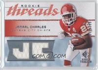 Jamaal Charles #/199