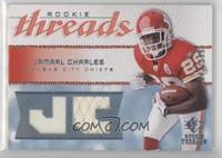 Jamaal Charles #/199