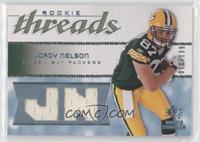 Jordy Nelson #/199