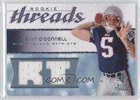 Kevin O'Connell #/199