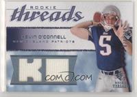 Kevin O'Connell #/199
