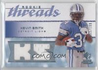 Kevin Smith #/199