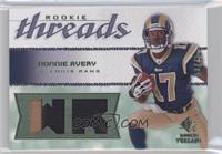 Donnie Avery #/75