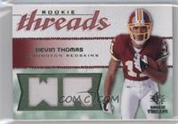 Devin Thomas #/75