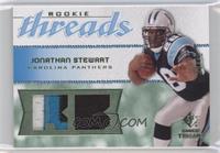 Jonathan Stewart #/75