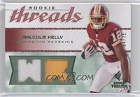 Malcolm Kelly #/75