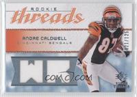 Andre Caldwell #/125