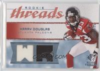 Harry Douglas #/125