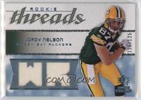 Jordy Nelson #/125