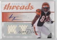 Andre Caldwell #/50