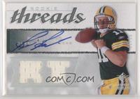 Brian Brohm [Noted] #/50