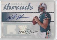 Chad Henne #/50