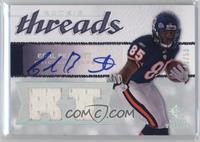 Earl Bennett #/50