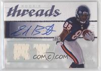 Earl Bennett #/50