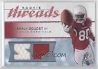 Early Doucet III #/25