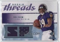 Ray Rice #/25