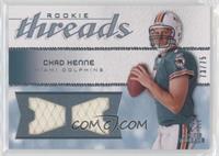 Chad Henne #/75