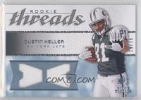 Dustin Keller #/75