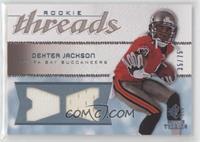 Dexter Jackson #/75