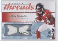 Harry Douglas #/75