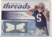 Kevin O'Connell #/75