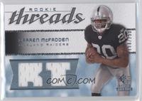 Darren McFadden #/250