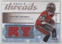 Dexter Jackson #/250