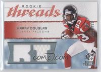 Harry Douglas #/250