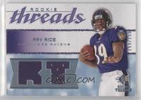 Ray Rice #/250