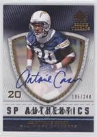 Antoine Cason #/244