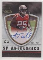 Aqib Talib #/234