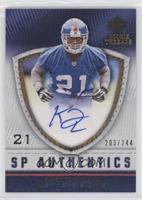 Kenny Phillips #/244