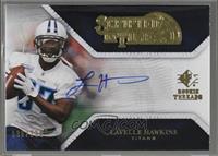 Lavelle Hawkins [Noted] #/230