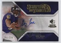 Ray Rice #/230