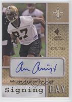 Adrian Arrington #/280