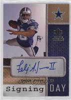 Felix Jones #/280