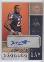 Matt Forte' #/280